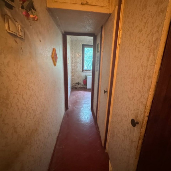 Фото Продам 2-х комнатную квартиру кв. Жукова