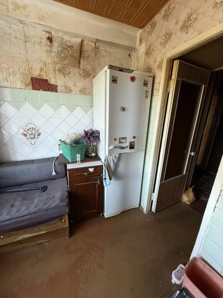 Фото Продаётся 3-комнатная квартира в городе Стаханов, ул. 60 лет Октября, д. 27.