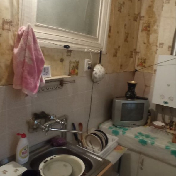 Фото Продам 2-х комнатную квартиру под ремонт, на Городке завода ОР