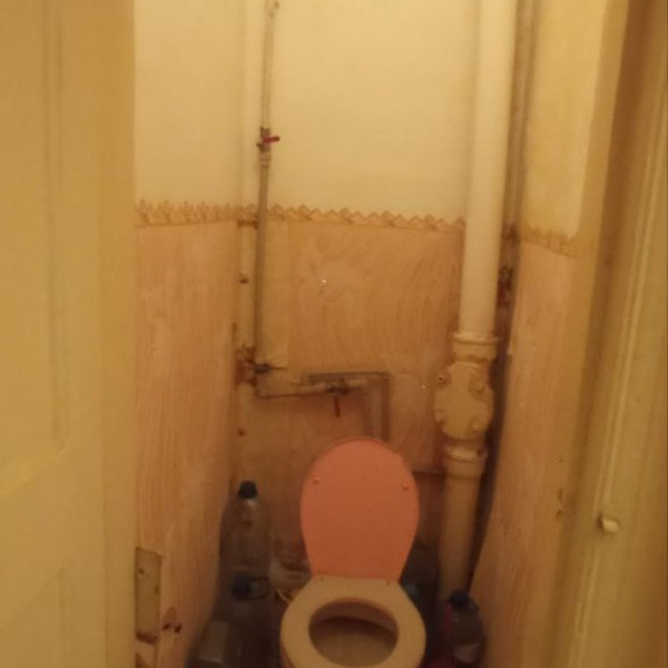 Фото Продам 2-х комнатную квартиру под ремонт, на Городке завода ОР