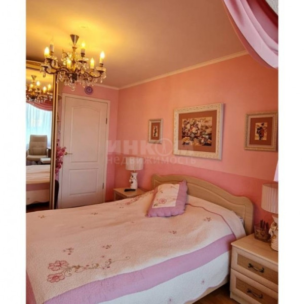 Фото Продам 3к Коцюбинского- 27