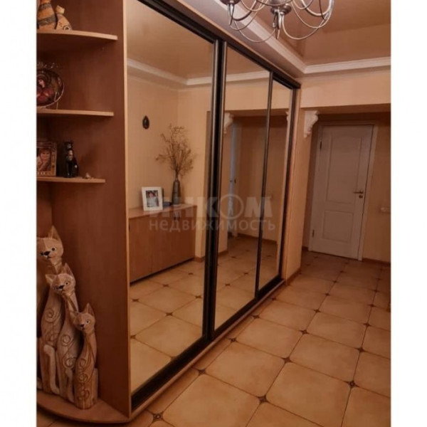 Фото Продам 3к Коцюбинского- 27