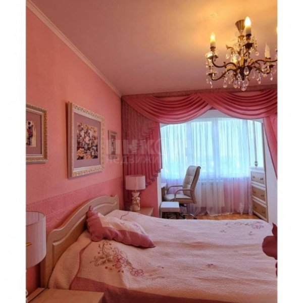 Фото Продам 3к Коцюбинского- 27