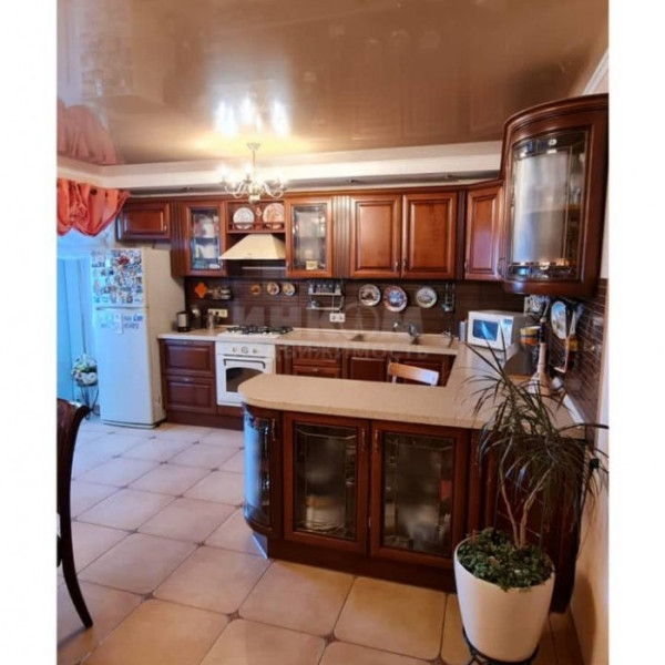 Фото Продам 3к Коцюбинского- 27