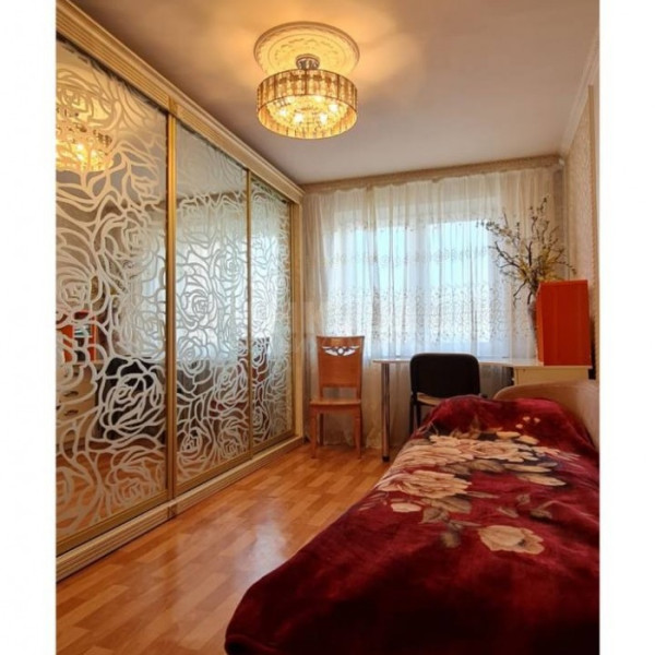 Фото Продам 3к Коцюбинского- 27