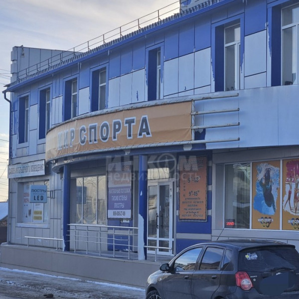 Фото Продам помещение 250м2 в самом центре города Луганск