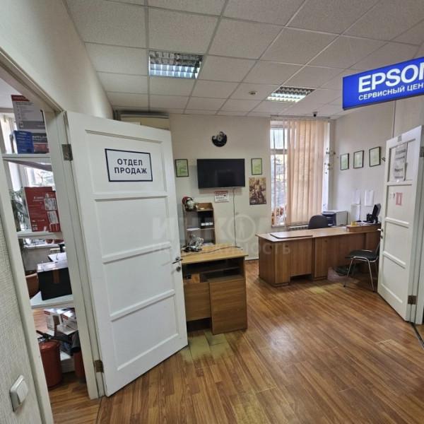 Фото Продам помещение 250м2 в самом центре города Луганск