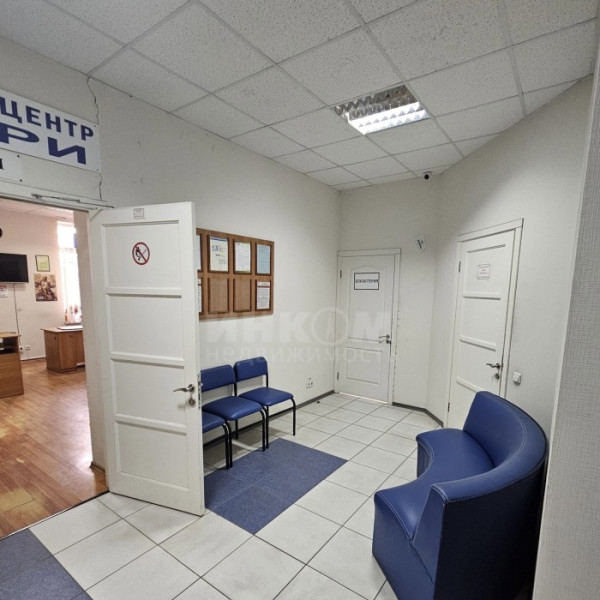 Фото Продам помещение 250м2 в самом центре города Луганск