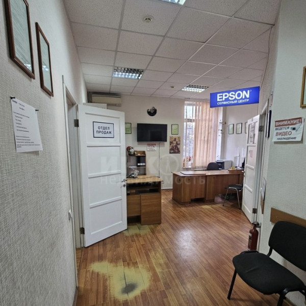 Фото Продам помещение 250м2 в самом центре города Луганск