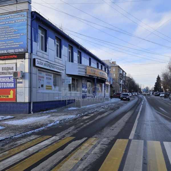 Фото Продам помещение 250м2 в самом центре города Луганск