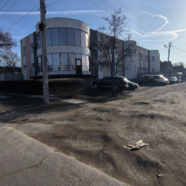 Продам помещение 1320 м2 в городе Луганск