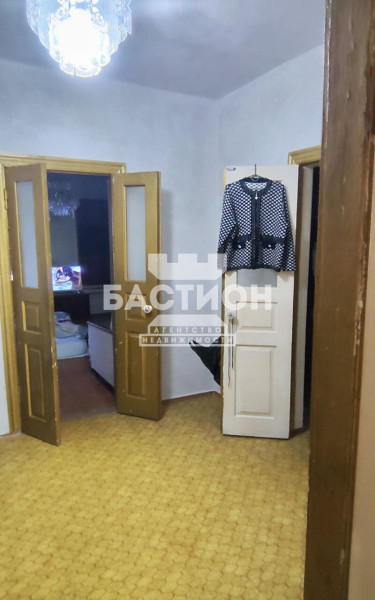Фото Дом, 1-й Крымский проезд ID:1917831