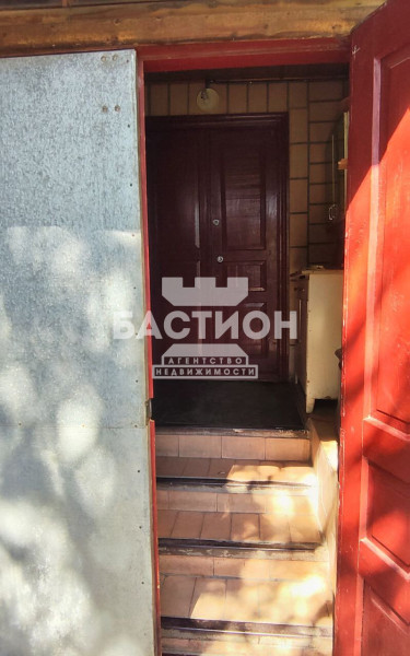 Фото Дом, 1-й Крымский проезд ID:1917831