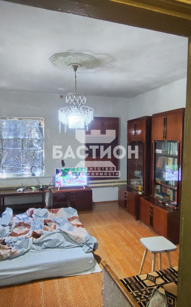 Фото Дом, 1-й Крымский проезд ID:1917831