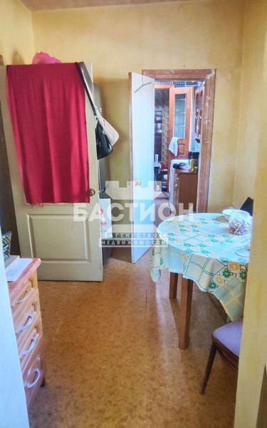Дом, 1-й Крымский проезд ID:1917831
