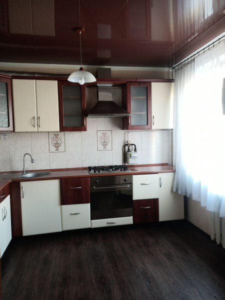 Квартира г. Алчевск (ул. Ленина, д. 120)