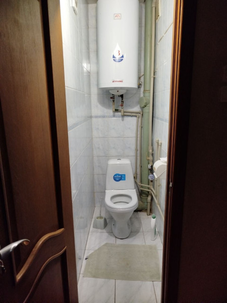 Фото Квартира г. Алчевск (ул. Ленина, д. 120)