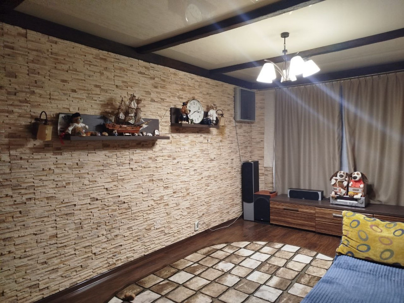 Фото Квартира г. Алчевск (ул. Ленина, д. 120)