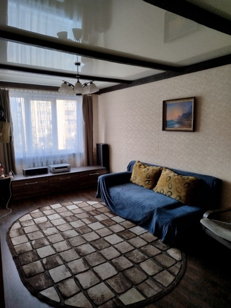 Фото Квартира г. Алчевск (ул. Ленина, д. 120)