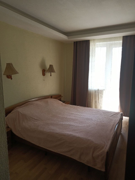 Фото Квартира г. Алчевск (ул. Ленина, д. 120)