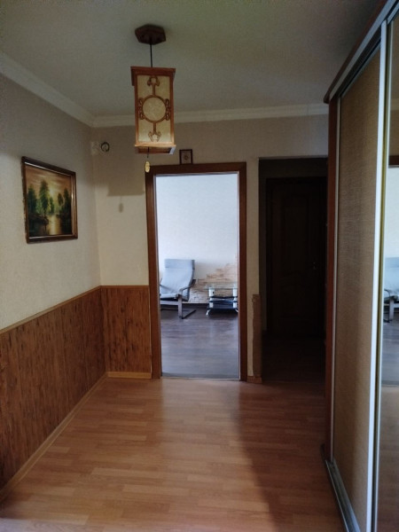 Фото Квартира г. Алчевск (ул. Ленина, д. 120)