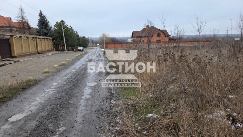 Фото Земельный участок, ул.Студенческая ID:1991540