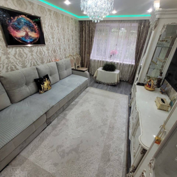 Фото Продам 2к городок Пархоменко