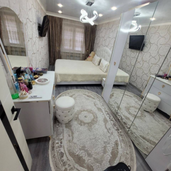 Фото Продам 2к городок Пархоменко