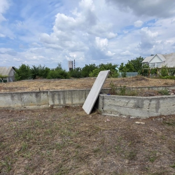 Фото Продам участок 14 соток на Юбилейном