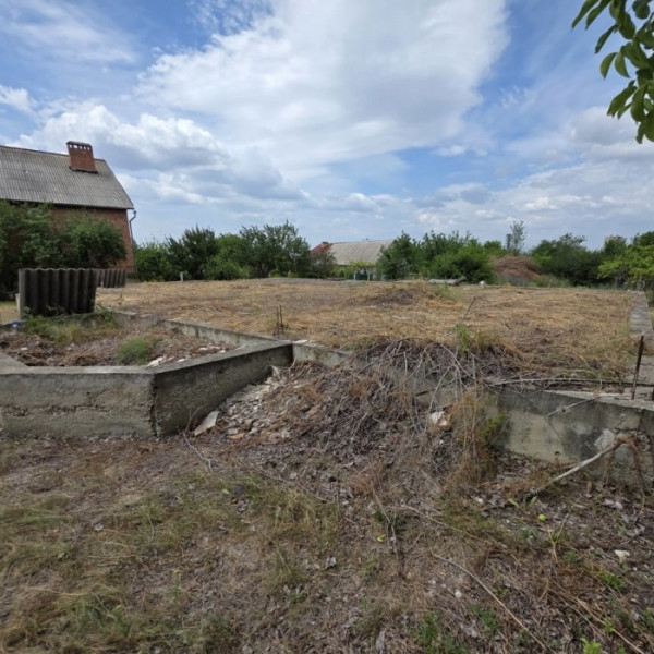 Фото Продам участок 14 соток на Юбилейном