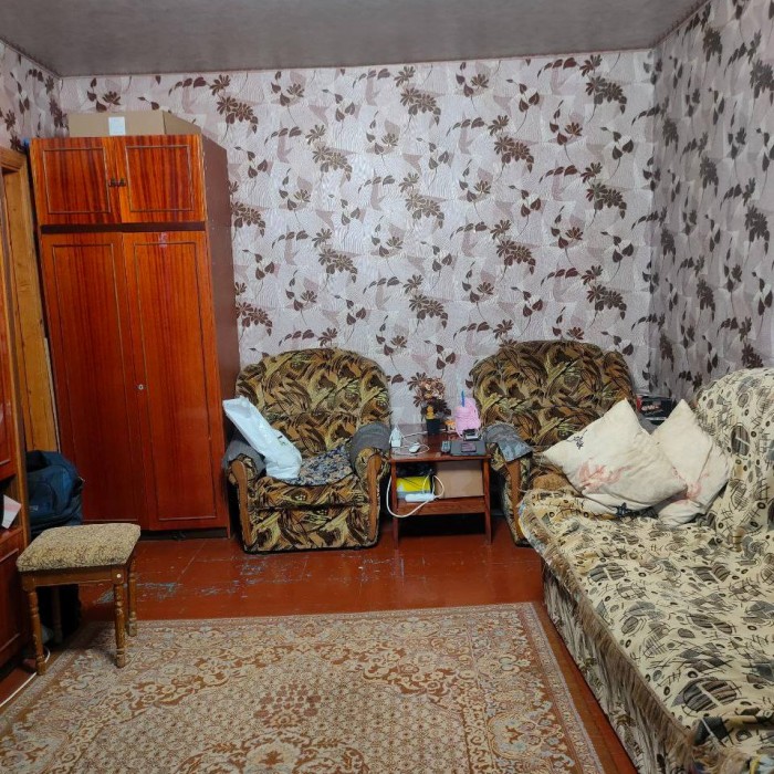 Фото Продам 2-комн. кВ. Волкова, р-н «SPAR»