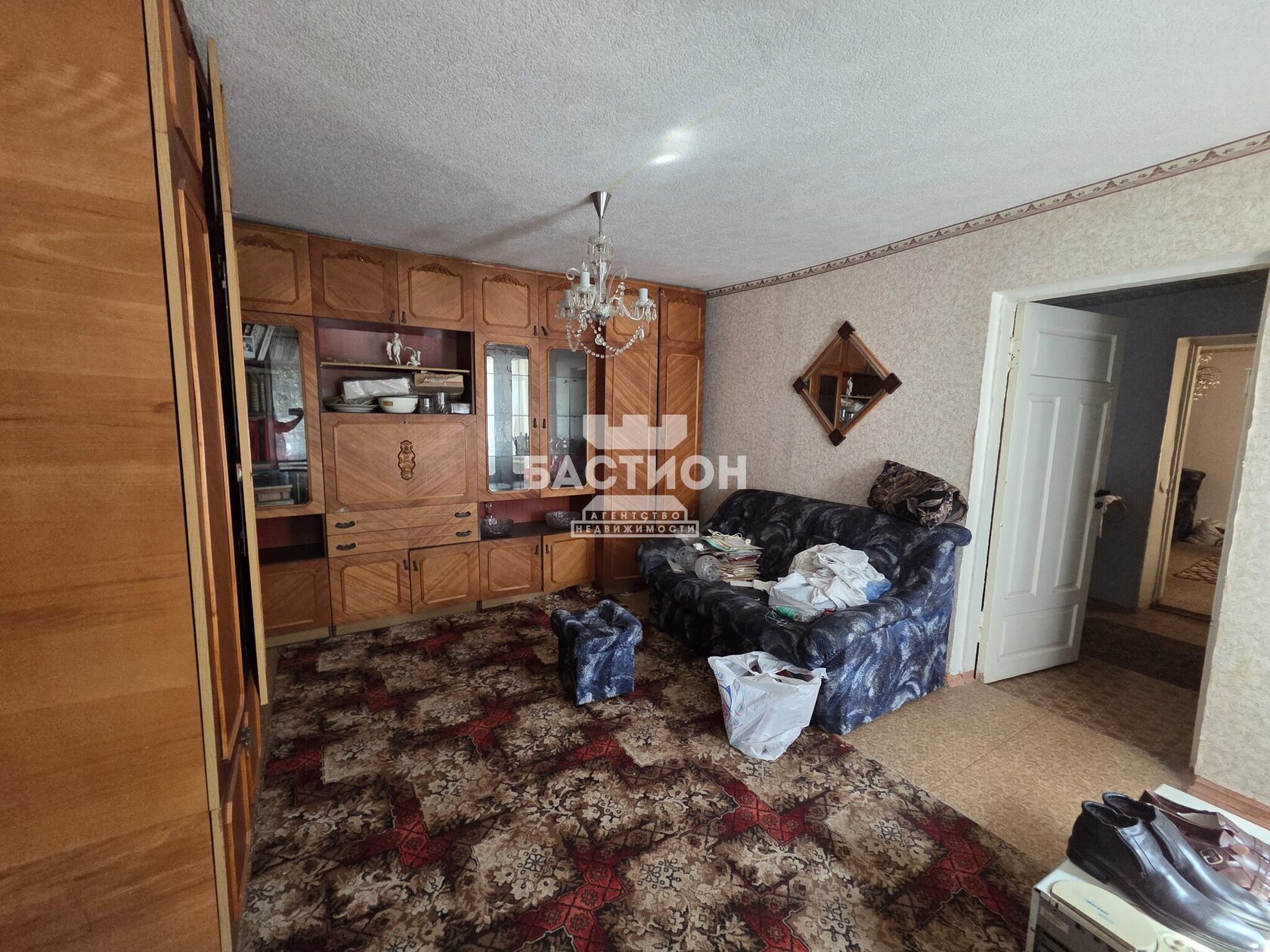 Фото Продаётся дом, 79,2 м²