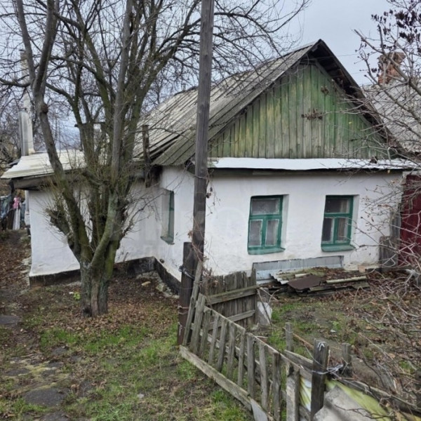 Продам дом 71м2. в камброде