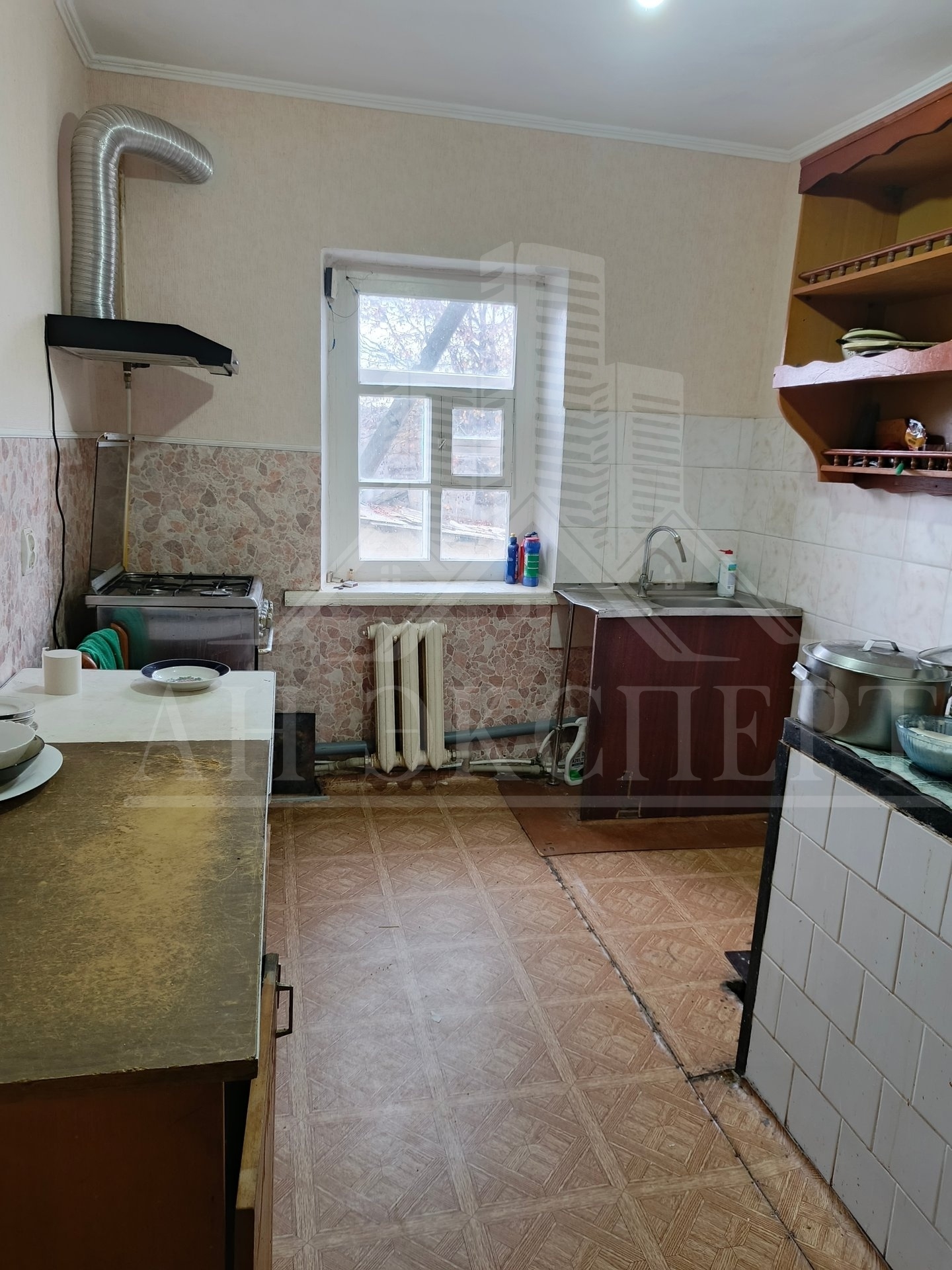 Фото СДАМ на длительный срок дом (г. Кировск, ул. Горького)