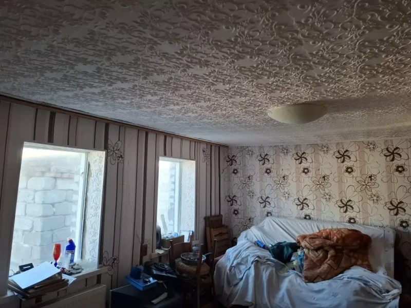 Фото Дом п. Новосветловка