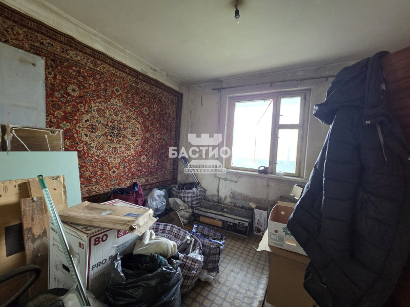 Фото 3-х комнатная квартира, улица Победоносная , 13, ID:2246062