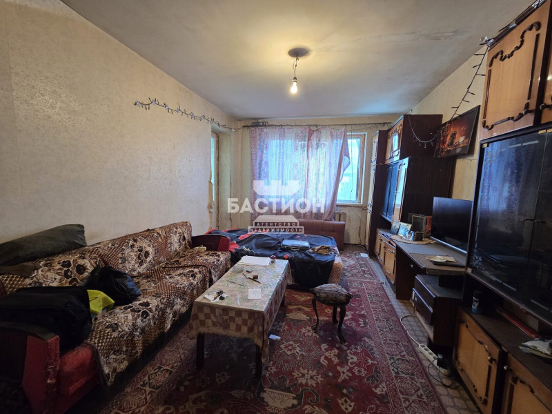 Фото 3-х комнатная квартира, улица Победоносная , 13, ID:2246062