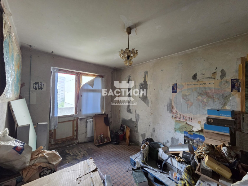 Фото 3-х комнатная квартира, улица Победоносная , 13, ID:2246062