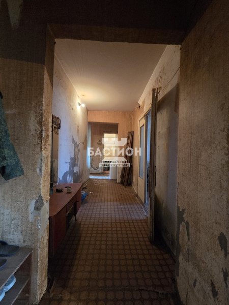 Фото 3-х комнатная квартира, улица Победоносная , 13, ID:2246062