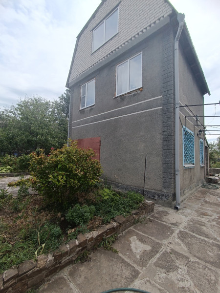 Фото № 935 ПРОДАЕТСЯ ДАЧА Р-Н ПРОФИЛАКТОРИЯ