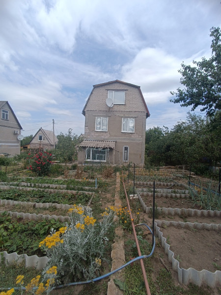 № 935 ПРОДАЕТСЯ ДАЧА Р-Н ПРОФИЛАКТОРИЯ