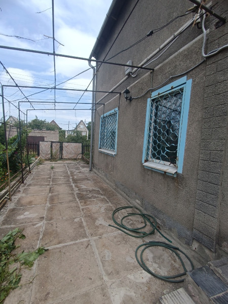 Фото № 935 ПРОДАЕТСЯ ДАЧА Р-Н ПРОФИЛАКТОРИЯ