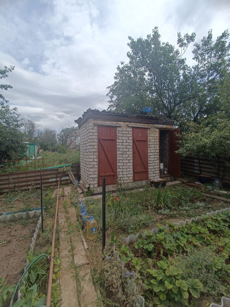 Фото № 935 ПРОДАЕТСЯ ДАЧА Р-Н ПРОФИЛАКТОРИЯ