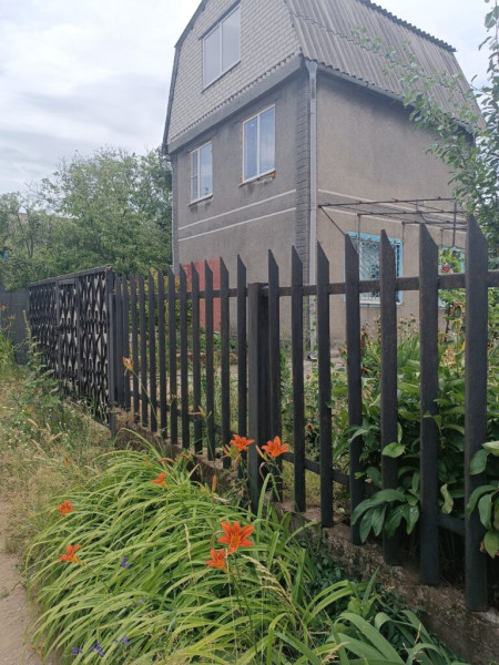 Фото № 935 ПРОДАЕТСЯ ДАЧА Р-Н ПРОФИЛАКТОРИЯ