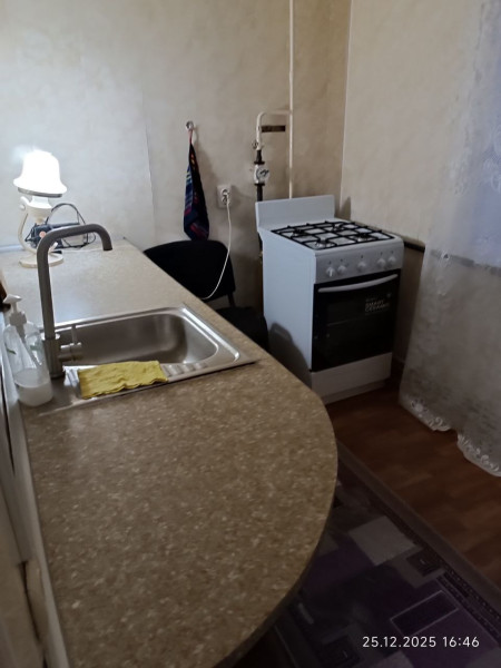 Фото Сдается 1 комнатная квартира, кв. Дзержинского, район магазина Окей