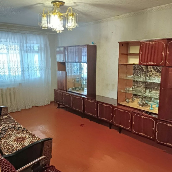 Фото Продам 3-х комн квартиру на кв 50 лет Октября, г. Луганск