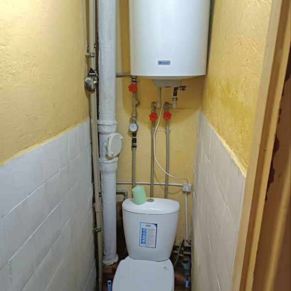 Фото Продам 3-х комн квартиру на кв 50 лет Октября, г. Луганск