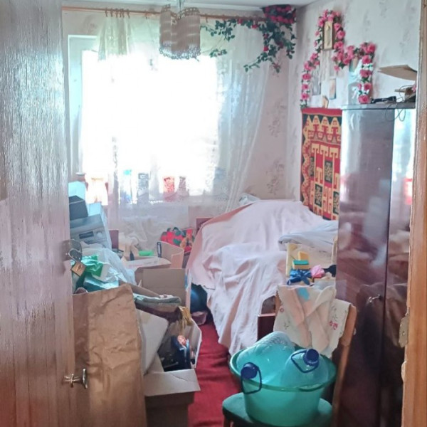 Фото Продам 3-х комн квартиру на кв 50 лет Октября, г. Луганск