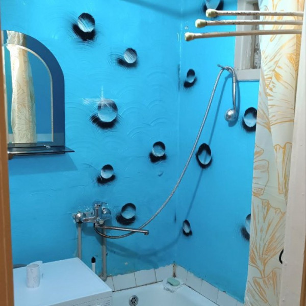 Фото Продам 3-х комн квартиру на кв 50 лет Октября, г. Луганск