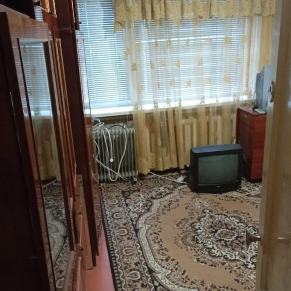 Фото № 6835 Продам 2х комн. квартиру в р-не маг. "Арбат"